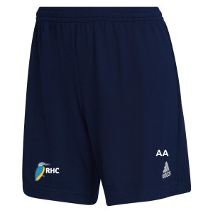 adidas Womens Entrada 22 Shorts (W)