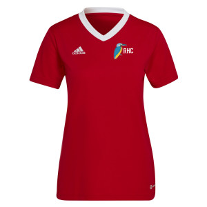 adidas Womens Entrada 22 Jersey (W)