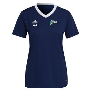 adidas Womens Entrada 22 Jersey (W)