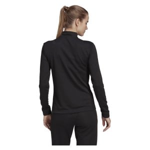 adidas Womens Entrada 22 1/4 Zip Training Top (W)