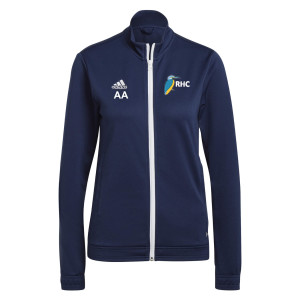 adidas Womens Entrada 22 Track Jacket (W)