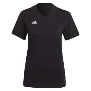 adidas Womens Entrada 22 Tee (W)