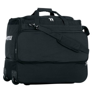 Errea PRO BAG Black