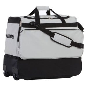 Errea PRO BAG Grey-Black