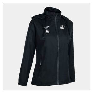 Joma Womens Trivor Rain Jacket (W)