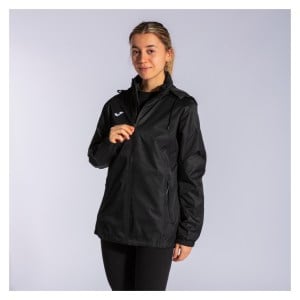 Joma Womens Trivor Rain Jacket (W)