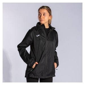 Joma Womens Trivor Rain Jacket (W)