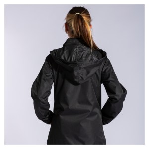 Joma Womens Trivor Rain Jacket (W)