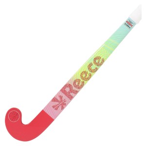 Reece Nimbus JR Hockey Stick Multi Colour