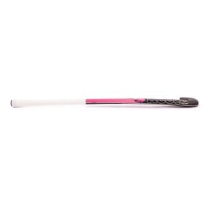 Reece Nimbus JR Hockey Stick Black-Neon Pink