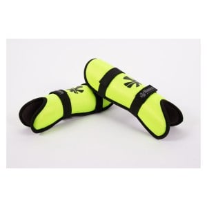 Reece Shinguard Laverton Neon Yellow