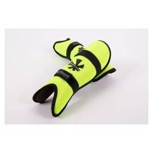 Reece Shinguard Laverton Neon Yellow