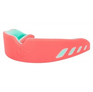 Reece Ultra Safe Mouthguard Coral-Mint