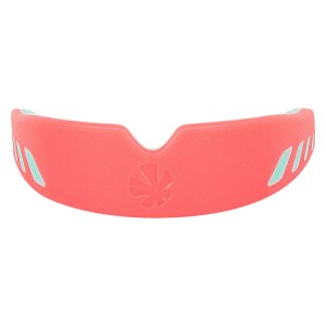 Reece Ultra Safe Mouthguard Coral-Mint
