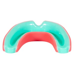 Reece Ultra Safe Mouthguard Coral-Mint