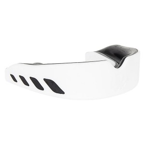 Reece Ultra Safe Mouthguard White-Black