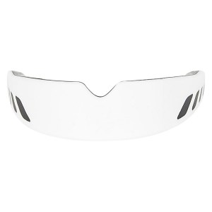 Reece Ultra Safe Mouthguard White-Black