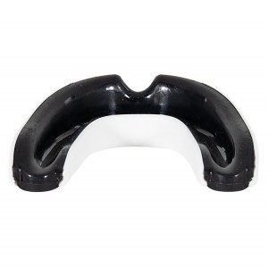 Reece Ultra Safe Mouthguard White-Black