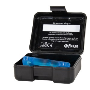 Reece Ultra Safe Mouthguard Royal