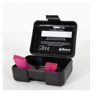 Reece Ultra Safe Mouthguard Pink