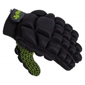 Reece Comfort Glove Full Finger Black