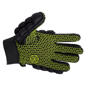 Reece Comfort Glove Full Finger Black