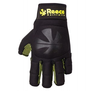 Reece Control Protection Glove Black-Yellow
