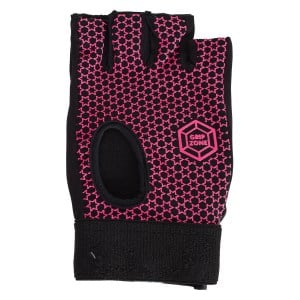 Reece Comfort Glove Half Finger