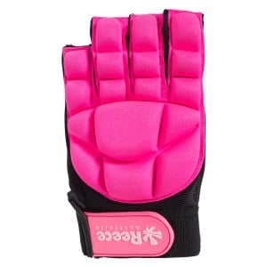 Reece Comfort Glove Half Finger