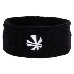 Reece Headband Black