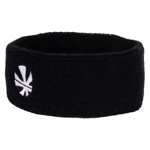 Reece Headband Black