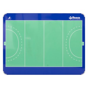 Reece Coachboard Hockey 30x40cm