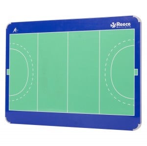 Reece Coachboard Hockey 30x40cm