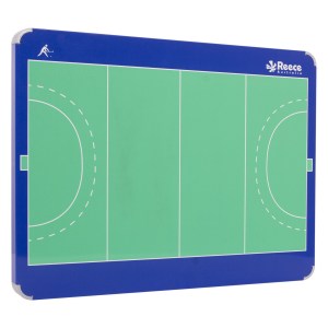 Reece Coachboard Hockey 30x40cm