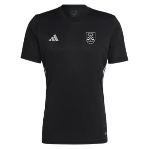 adidas Tabela 23 Jersey Black-White