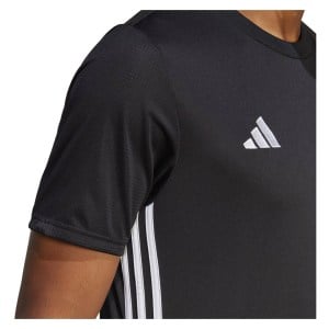 adidas Tabela 23 Jersey Black-White