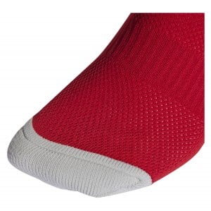 adidas Milano 23 Socks Team Power Red-White