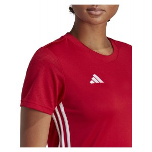 adidas Womens Tabela 23 Jersey (W) Team Power Red-White