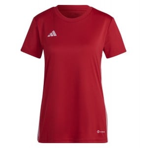 adidas Womens Tabela 23 Jersey (W) Team Power Red-White