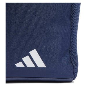 adidas Tiro League Boot Bag Team Navy Blue-White-White