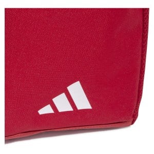 adidas Tiro League Boot Bag Team Power Red-White-White