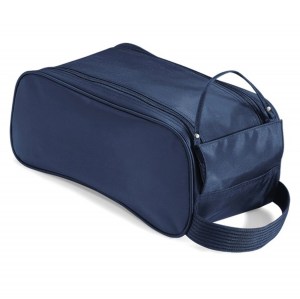 Teamwear Shoe Bag French Navy