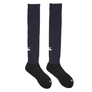 Canterbury Club Socks Navy