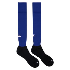 Canterbury Club Socks Royal