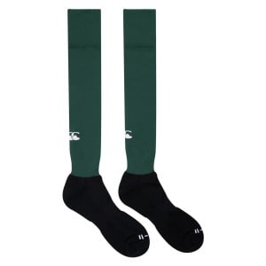 Canterbury Club Socks Forest