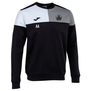 Joma Crew V Sweatshirt