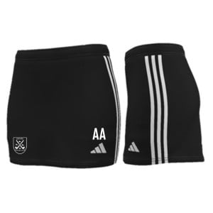 adidas-LP Womens Entrada 22 Skort (W)