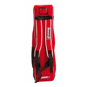 Reece Giant Stick Bag Bright Red