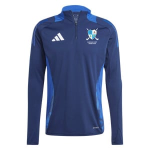 adidas Tiro 24 Competition Training Top Team Navy Blue-Team Royal Blue-White