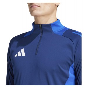 adidas Tiro 24 Competition Training Top Team Navy Blue-Team Royal Blue-White